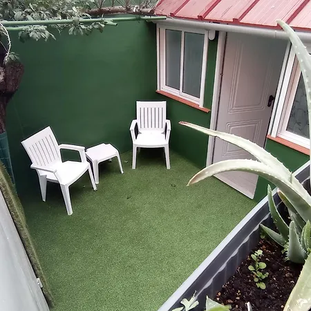 Green-loft アパート *