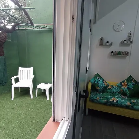 Green-loft Apartment