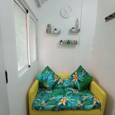 Apartamento Green-loft