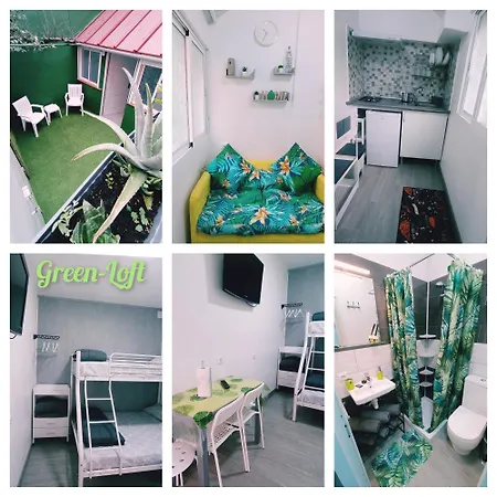 Green-loft