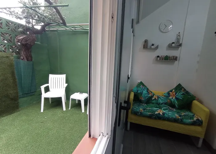 Green-loft Appartamento