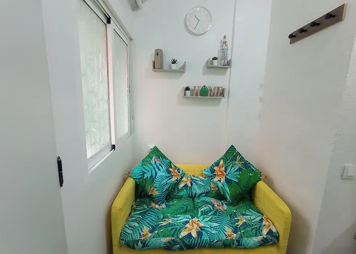 Appartamento Green-loft